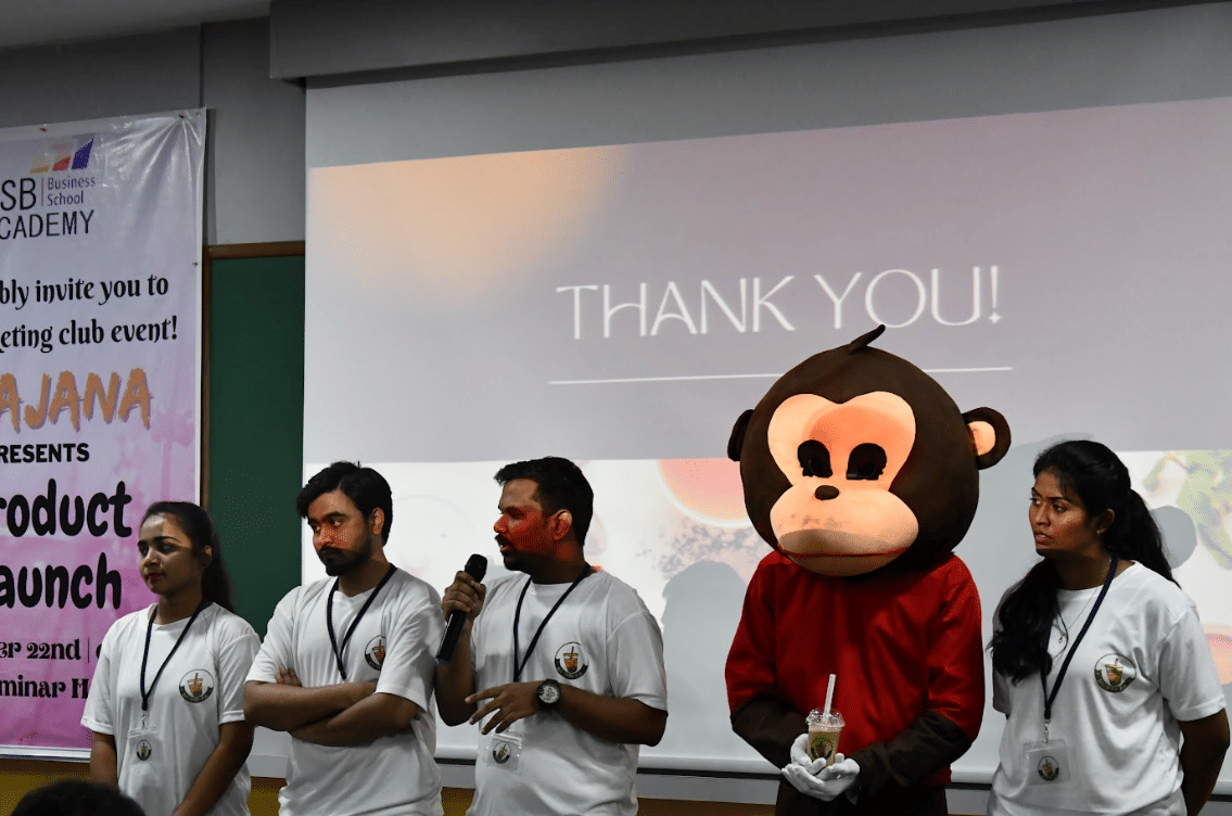 NSB Bangalore Students Activity photo 31